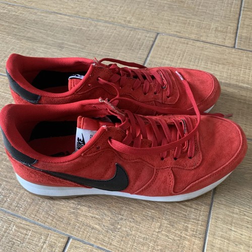 mens nike Internationalist trainers 