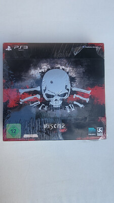 Risen 2 - Dark Waters (Collector's Edition)(Sony PlayStation 3) neu in Folie PS3