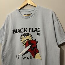 Black Flag T-Shirts for Men for sale - eBay Black Flag T-Shirts for Men for sale - eBay