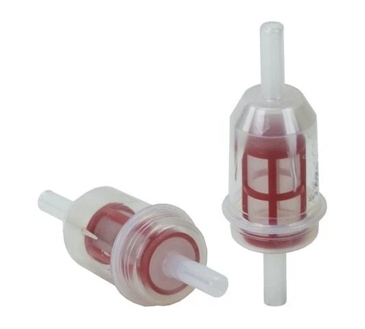 Filtro de combustível fabricante de equipamento original WIX para MERCEDES-BENZ 350SDL 1990-1991 L6-3.4L - Imagem 2 de 4