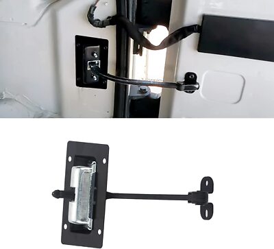 Car Tailgate/Rear Gate Check Strap Retaining Arm For 2011-2018 - Foto 2