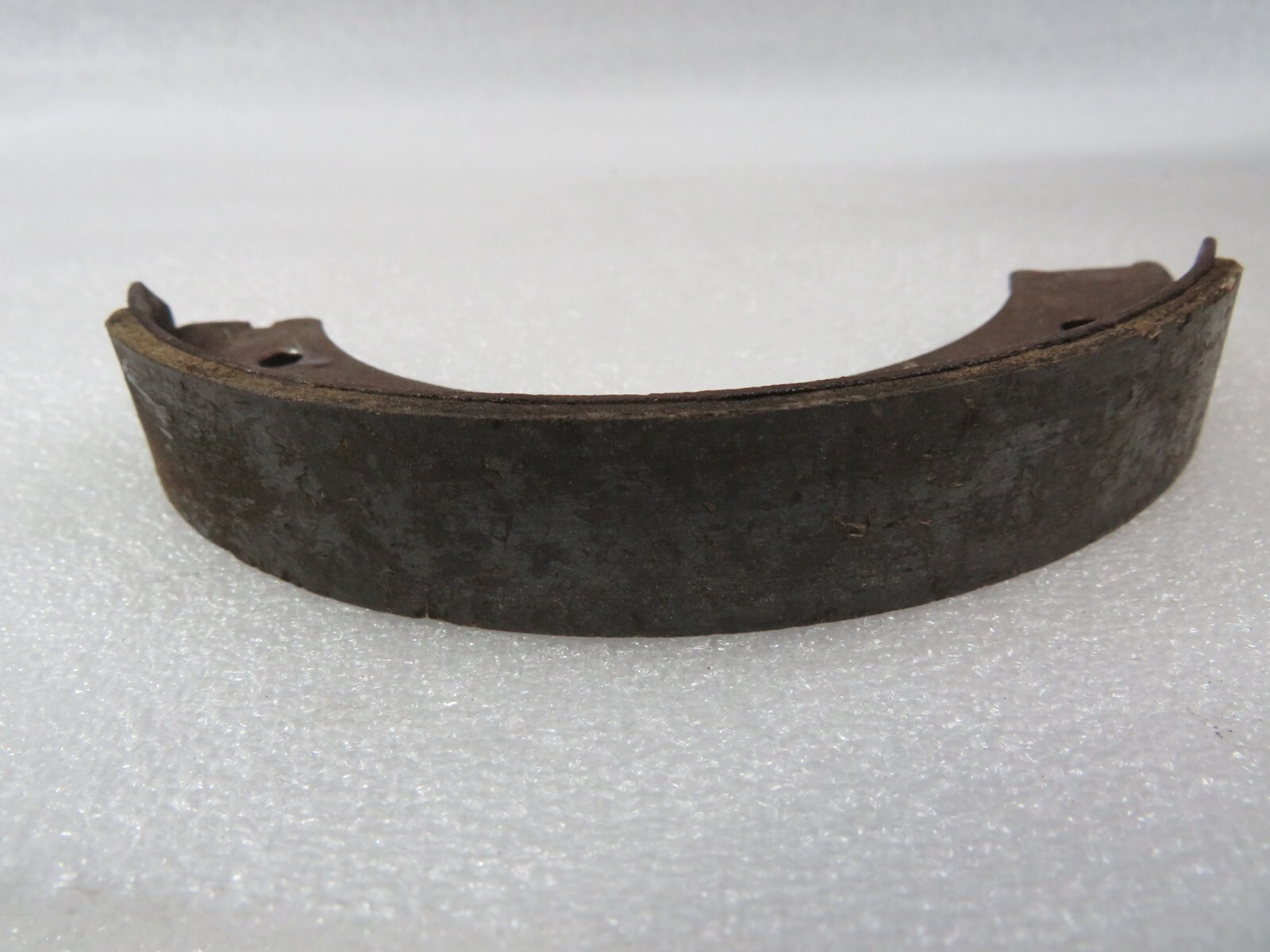 Ferrari 348,  E-Brake Pads and Hardware, Used - 1 Side
