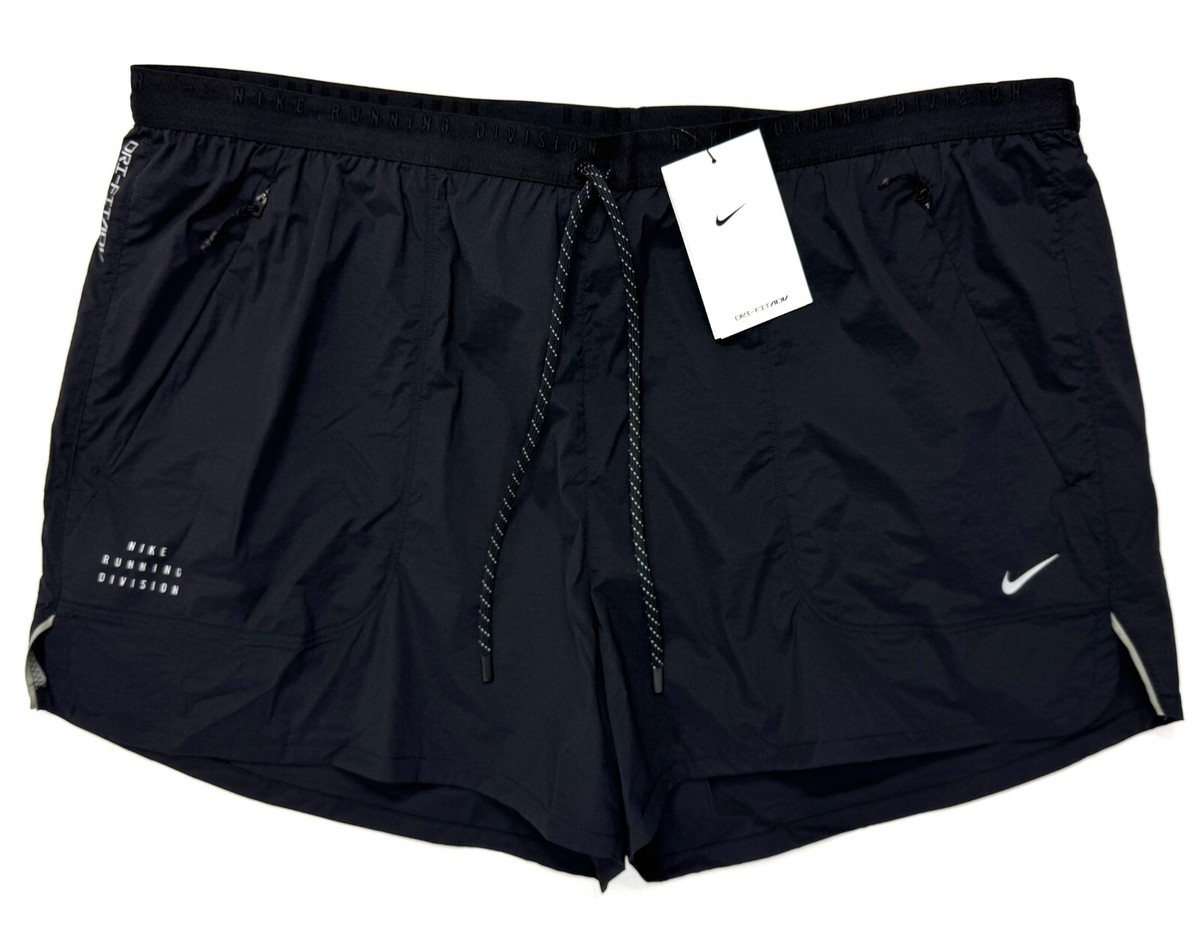 NIKE RUNNING DIVISION Ｓ size Nike Rise 365 Run Division Dri-FIT Short-Sleeve Running Top