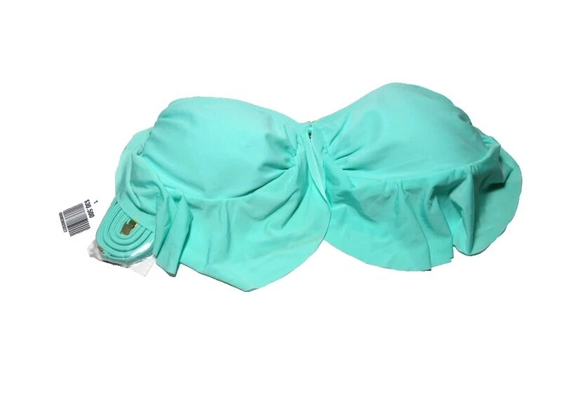 Traje de Baño superior sólido FOREVER 21 para Mujeres