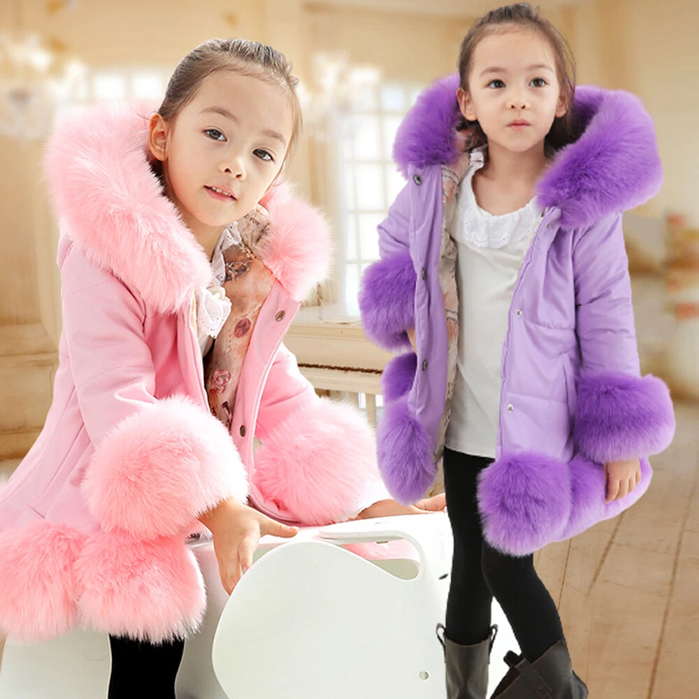 Kids jackets girls sale