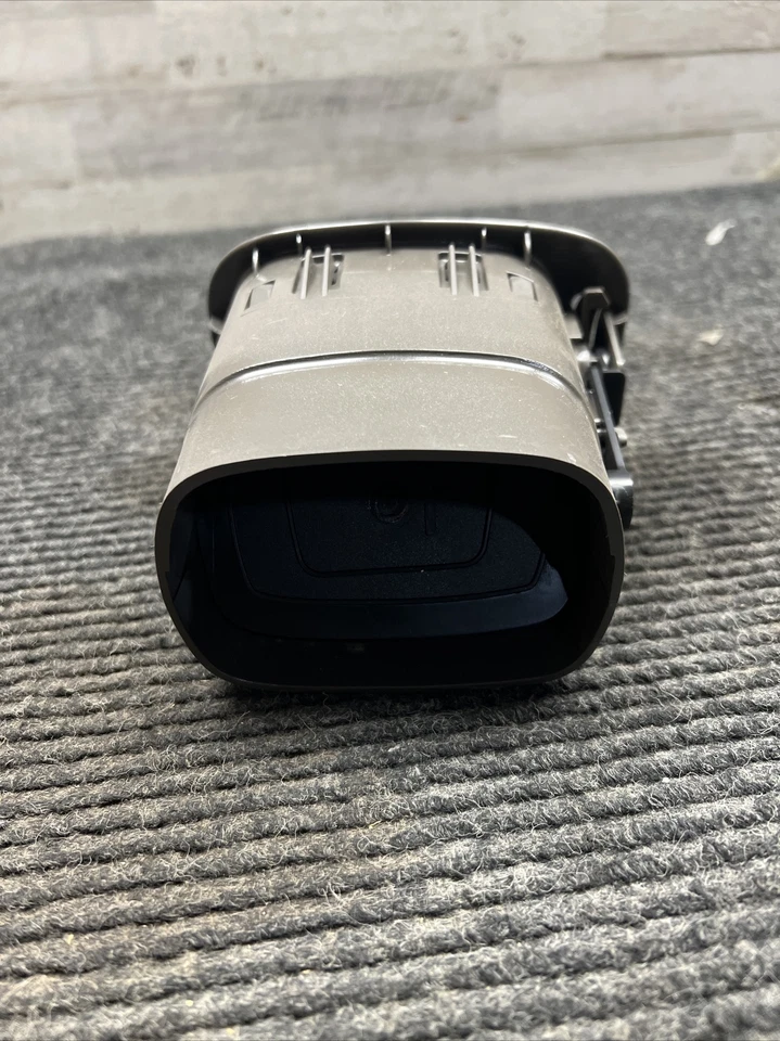 Genuine 2002-2007 CHRYSLER Voyager Dashboard Left Air Vent SC91WL8AA - Image 2 of 4