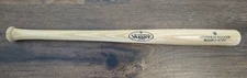 Louisville Slugger Museum And Factory Mini Wooden Baseball Bat 18 in.