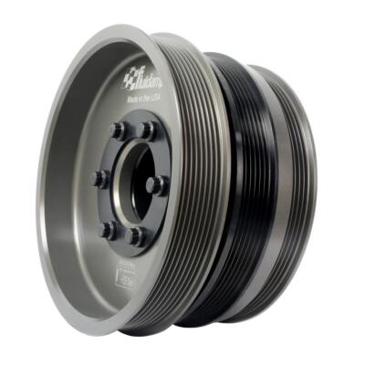 Fluidampr Harmonic Balancer - Fluidampr - GM - Fits Chevy 6.2L LSA Supercharged*