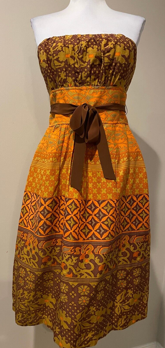 PLENTY by TRACY REESE Womens Silk Linen Blend Dress - Sz 2 | eBay PLENTY by TRACY REESE Womens Silk Linen Blend Dress - Sz 2 | eBay