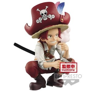 One Piece Shanks Dxf Grandline Children Banpresto New Pre Order Ebay