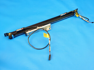 TOL-O-MATIC 09050401 Rodless Actuator