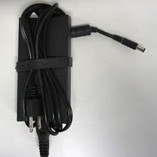 Genuine Dell Precision 130W AC Barrel Style Laptop Adapter LA130PM121 DA130PE100