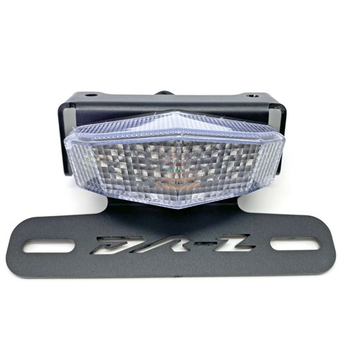 Luces de freno LED traseras ordenadas intermitente para Suzuki DRZ 400 S/SM 2000-2024 - Imagen 5 de 32