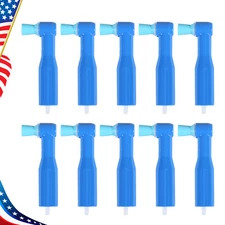 Prophy Angles Firm Cups 100 500 1000 Top Quality Dental Disposable Prophy Angle