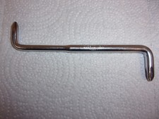 NOS VACO, KLEIN TOOLS #2 and #3 PHILLIPS OFFSET SCREWDRIVER MADE IN THE USA
