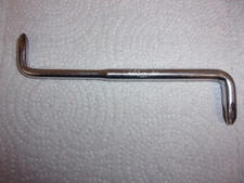 NOS VACO, KLEIN TOOLS #2 and #3 PHILLIPS OFFSET SCREWDRIVER MADE IN THE USA