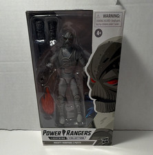 Hasbro Power Rangers Lightning Collection Z Putty Figure w  Effects BRAND NEW