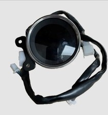 BULLIT BLUROC LEGEND 125cc SPEEDO - GENUINE OEM PART - BRAND NEW