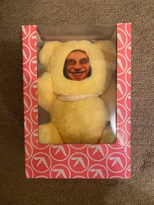 Aphex Twin Donkey Rhubarb | eBay