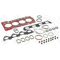 Dichtungssatz Zylinderkopf FüR VW Beetle 5C 1.4 11 Bis 16 Elring Cthe Neu