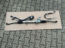 BMW E30 325ix Servolenkung Servo Lenkgetriebe 1701162 7832955127 + Leitungen