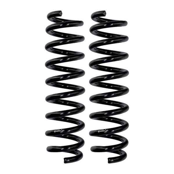 Fahrwerksfedern-Set Hinterachse Schraubenfeder Ø 12,8 Mm Eibach FüR BMW 3Er-image