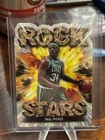 2025 Panini Paul Pierce Base (Raw)