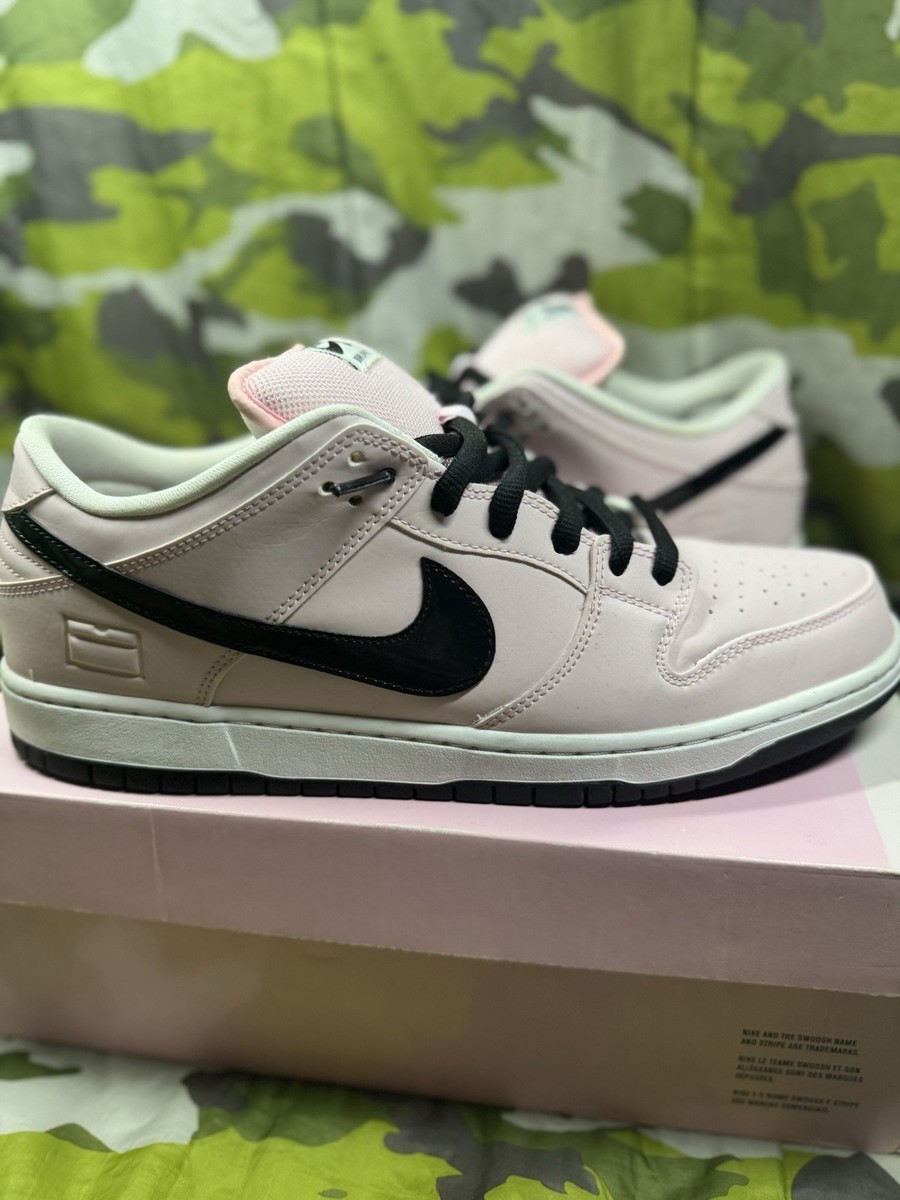 靴 26cm Nike SB Dunk Low \"Pink Box\" Buy Nike SB Dunk Low 'Pink Box' - 833474 601 | GOAT