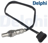 Delphi ES20267-12B1 Lambdasonde Lamdasonde FüR Fiat FüR Lancia