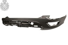 Prasco Stoßstange hinten ohne PDC für Ford Kuga ab Baujahr 2013