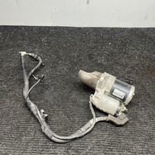  2015 - 2021 Subaru Wrx 2.0l Manual Trans Starter Motor 23300aa631 Oem