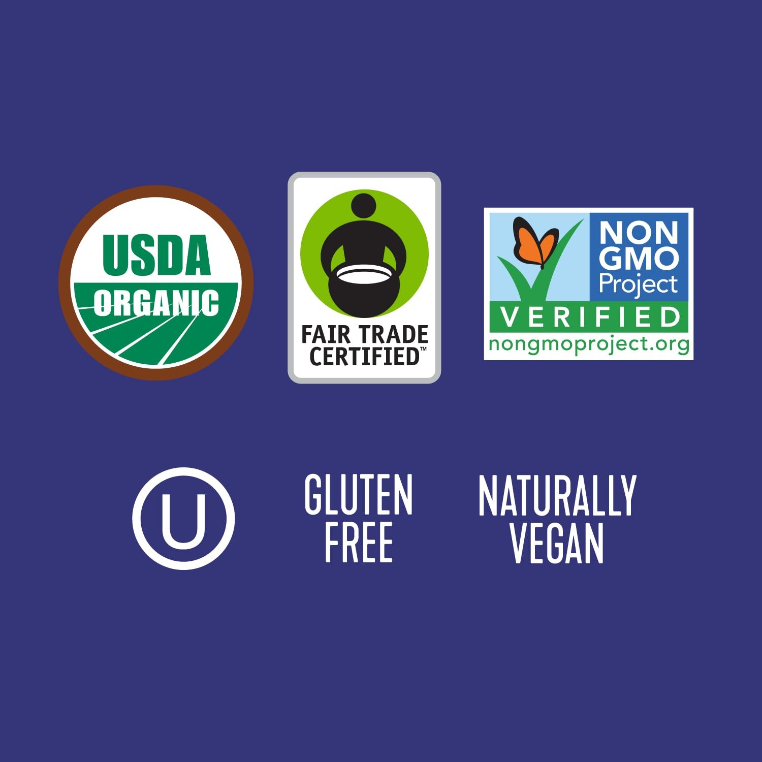 Wholesome Sweeteners 16-Ounce Organic Powdered 1 Pound (Pack of 1) 