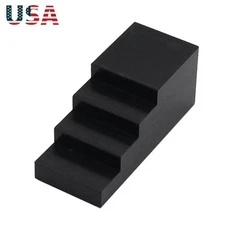 Primary Drive Locking Tool Twin Cam Delrin Lock HD Hub Nut for Harley Davidson H