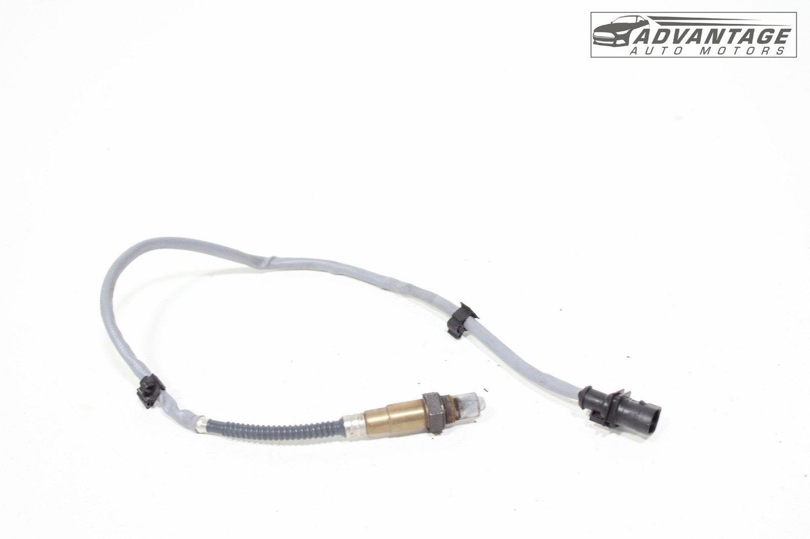 2014-2021 MASERATI GHIBLI 3.0L ENGINE EXHAUST FRONT OXYGEN O2 LAMBDA SENSOR OEM