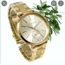 Michael Kors MK3500 38mm Jaryn Gold-tone Stainless Steel Quartz Ladies Watch