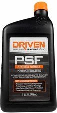 Joe Gibbs 01306 Power Steering Fluid