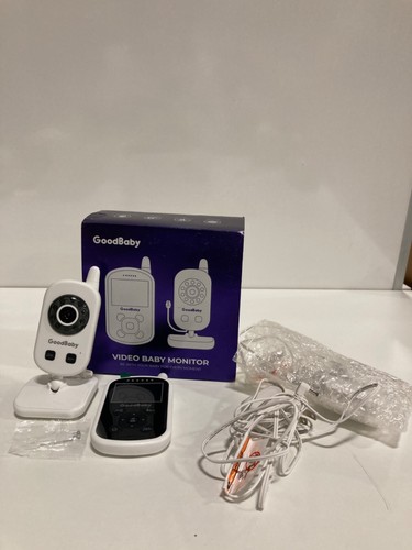 Goodbaby Video Baby Monitor