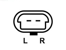 Poulies diverses Chevrolet MATIZ