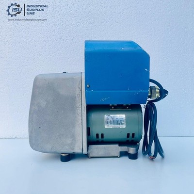 Nitto Kohki HPD-05 Electric Portable Hydraulic Pump 68.65 MPa AC 230V