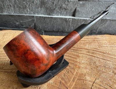 PFEIFE PIPE: Vanguard (ORLY)- Sammlung Pfeife Aus Frankreich