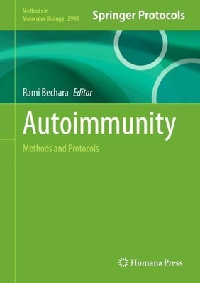 Autoimmunity - 9781071649961