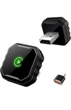 Adaptador inal mbrico CarPlay para iPhone, dise o mini USB