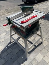 Bosch PTS 10 Tischkreissäge gebraucht 