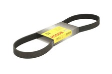 Keilrippenriemen für AUDI A3, A3 Sportback, TT, TT Roadster, CITROEN C4
