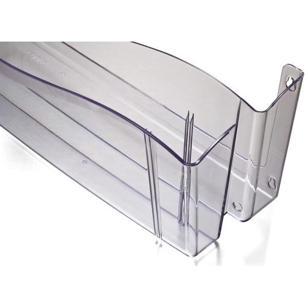 Bolsillo de pared irrompible Offficemate 21664, legal/ltr, transparente Foto 2 de 3