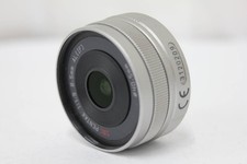 PENTAX SMC 8.5mm F1.9 AL IF 01 Standard Prime Lens Pentax Q Mount