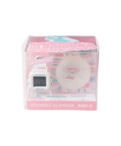 Hysteric Glamour Watch | eBay