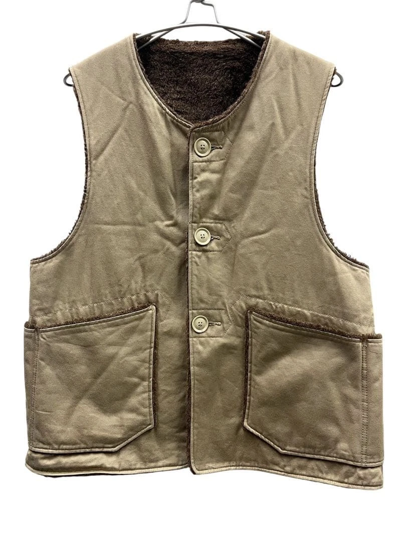 25+ Engineered Garments Vests for Men for sale | Updated Oct 2026