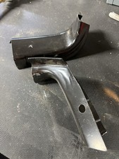 AMD Lower Windshield Cowl Corner  Pieces  E-Body Dodge Challenger 70-74