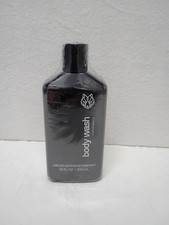 Salicylic Acid Body Wash for Men - 14 Fl Oz - Charcoal Acne Treatment